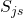 S_{js}